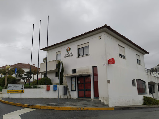 Parish Council of Vila Nova de Anha - Local government office in Portugal