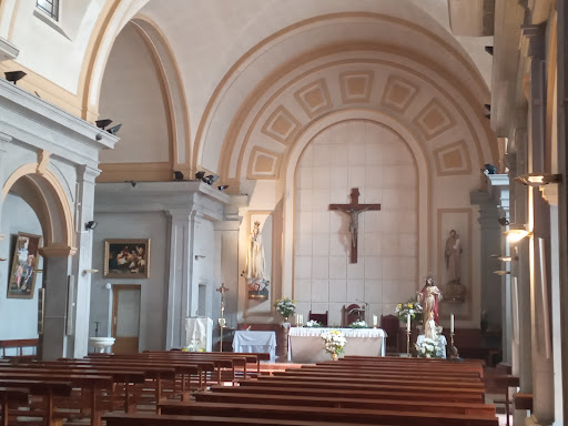 Parish of Our Lady of the Rosary of Fatima