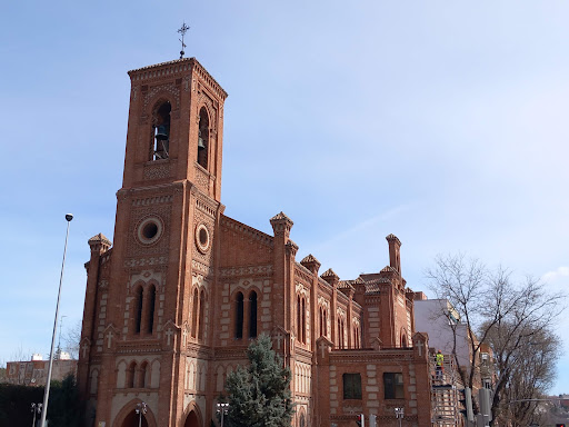 Parish of St Christina
