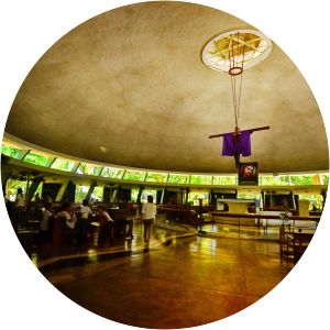 Parish of The Holy Sacrifice