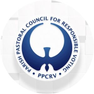 Parish Pastoral Council for Responsible Voting
