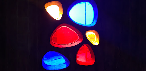 Parish Social Center De S. Miguel De Nevogilde - Preschool in Porto, Portugal