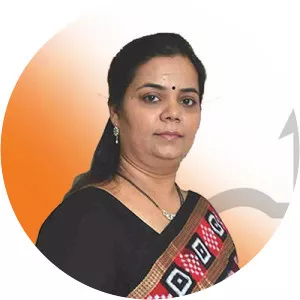 Parisha Sarnaik photograph