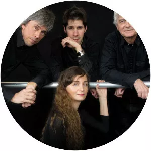 Parisii Quartet