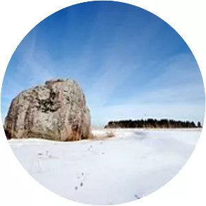 Pärispea Peninsula - Peninsula in Estonia