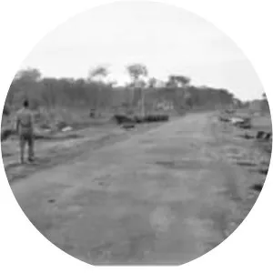 Parit Sulong Massacre - 