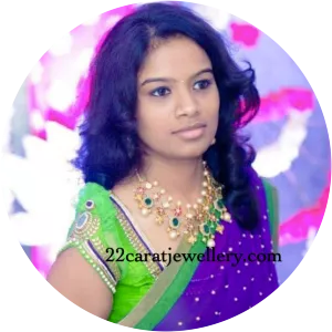 Paritala Snehalatha - Paritala Sunitha's daughter
