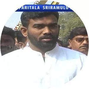 Paritala Sriramulu