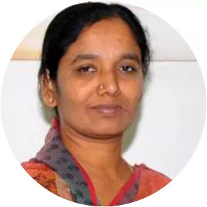 Paritala Sunitha