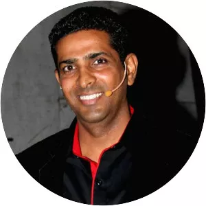 Paritosh Painter - Indian theatre actor