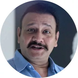 Paritosh Sand