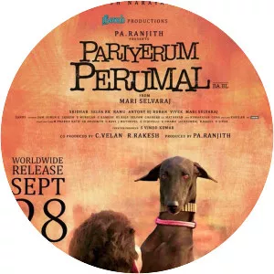 Pariyerum Perumal - 2018 ‧ Drama ‧ 2h 34m