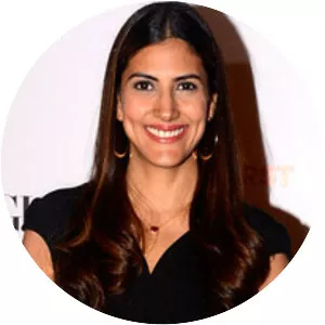 Parizaad Kolah - Indian television actress