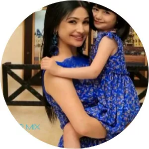 Parizoda - Musical artist