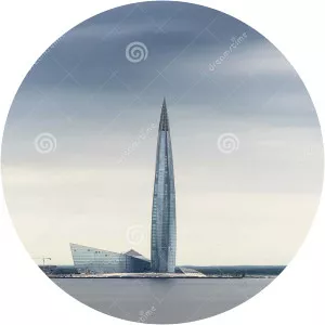 Park 300- Letiya Sankt- Peterburga - 