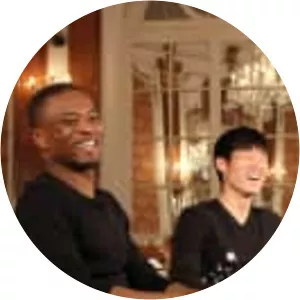 Park and Evra - TV program