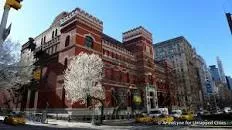 Park Avenue Armory