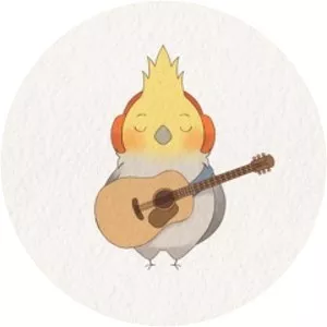 park bird - Musical artist