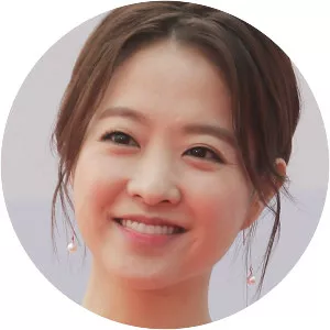 Park Bo-young