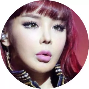 Park Bom