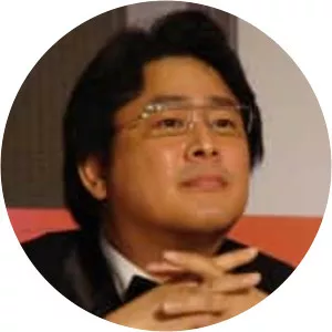 Park Chan-wook