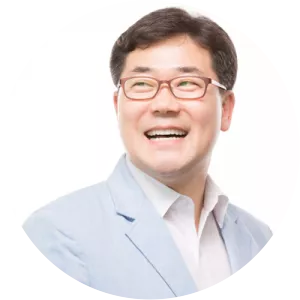 Park Chandae - Member of the National Assembly of the Republic of Korea