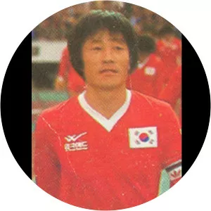 Park Changsun