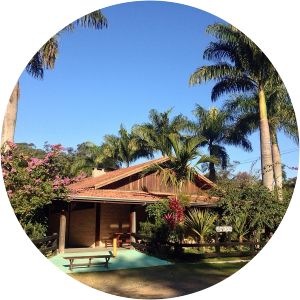 Park Chico Mendes Osasco