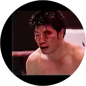 Park Chong-pal - South Korean former professional boxer