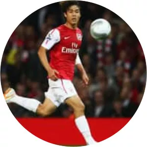 Park Chu-young - South Korean footballer