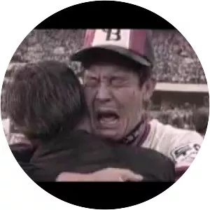 Park Chul-soon - Baseball player