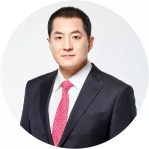 Park Daechul - Member of the National Assembly of the Republic of Korea