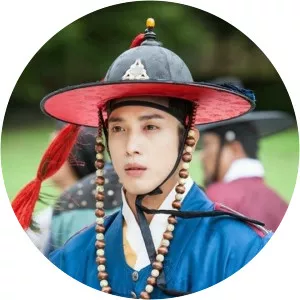 Park Dal-hyang