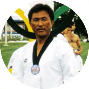 Park Dong-keun