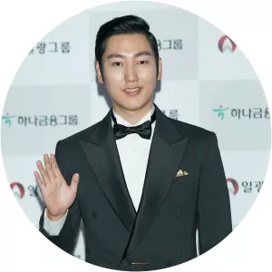 Park Doo-shik - South Korean actor