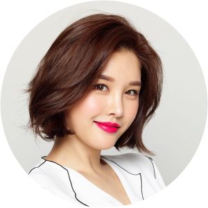 Park Eonji photograph