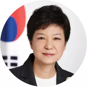 Park Geun-hye