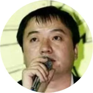 Park Gyu-Tae - Movie director