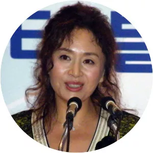 Park Hae-mi - South Korean actress