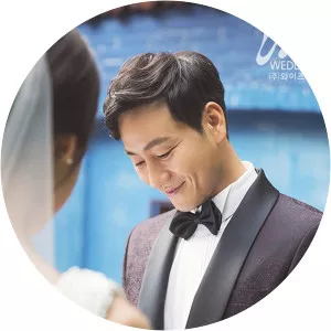 Park Hae Soo - South Korean actor