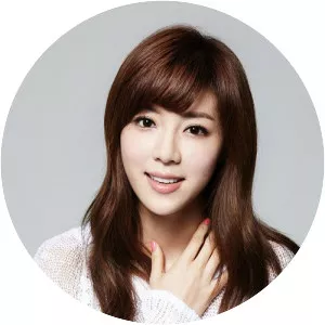 Park Han-byul - South Korean actress