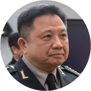 Park Han-ki - South Korean general
