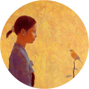 Park Hang-ryul - Visual artist