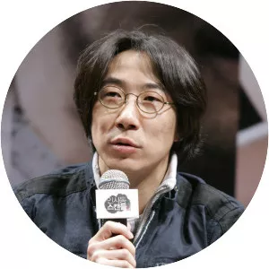 Park Hee-gon - South Korean film director