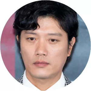PARK Hee-soon - South Korean actor