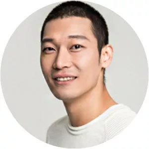 Park Hoon - South Korean actor