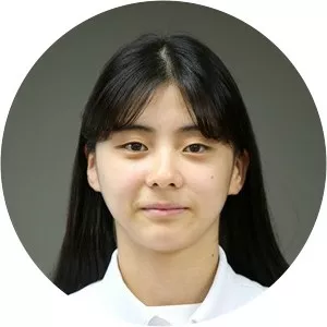 Park Hye-min - Volleyball player