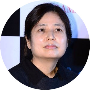 Park Hye-ryeon - South Korean screenwriter