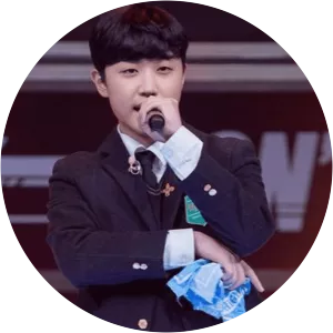 Park Hyeon-jin - Singer