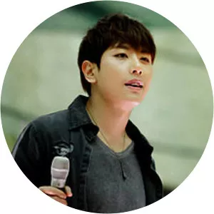 Park Hyo Shin - South Korean singer